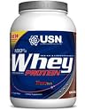 USN 100% Whey Protein Chocolate 908g