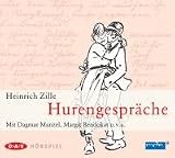 Hurengespr�che, 1 Audio-CD