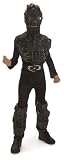 Bionicles -Red Toa Costume