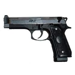 Beretta Elite II CO2 Pistol air pistol