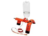Aquapod Bottle Launcher