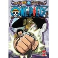 ONE PIECE �����s�[�X 9TH�V�[�Y�� �G�j�G�X�E���r�[�� piece.2 [DVD]