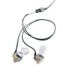 Shure SCL2 Sound Isolating Earphones - Clear