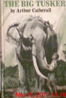 Big Tusker