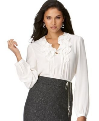 اجمل بلوزات 2009 اجمل بلوزات 2009