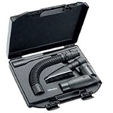 Miele SCC10 Car Care Accessory Kit - 41996530D (includes SFD20K, STB20, SFS10 and SUB20)