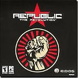 Video Games : Republic: The Revolution