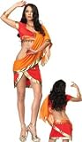 Bollywood Beauty Adult Costume