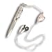 Innovage FM Scan Radio Writing Pen & Headphones