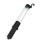 TRT Super Bright Rechargeable 60+9 LED Cordless Work Light