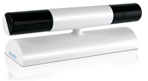 Wii Wireless Sensor Swivel Bar