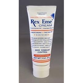 Rex Eme First Aid Cream 3 oz. Tube