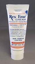 Rex Eme First Aid Cream 3 oz. Tube