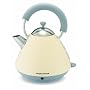 Morphy Richards 43693 Accents Traditional Kettle Cream