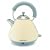 Morphy Richards 43693 Accents Traditional Kettle Cream