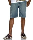 Marc Ecko - Ecko Luxington Denim Short