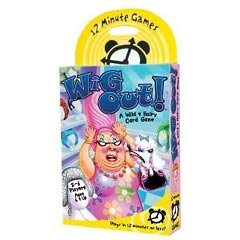 Wig Out!