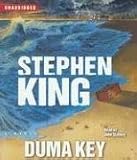 Duma Key: A Novel By Stephen King(A) [Audiobook]