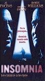 Insomnia [NTSC/REGION 1 & 4 DVD. Import-Latin America]