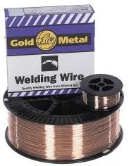 113805 .030X4"X1 Lb Spool Alum Wire-3Pack