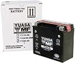 Yuasa High Performance Maintenance Free Battery - YTX14AHL-BS YUAM62H4L