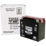 Yuasa High Performance Maintenance Free Battery - YTX14AHL-BS YUAM62H4L