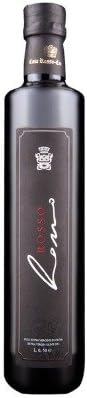 Rosso Gran Cru from Villa Zottopera, Organic Extra Virgin Olive Oil 2013
