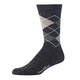 SmartWool Diamond Jim