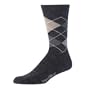 Smartwool Men's Diamond Jim Socks - Charcoal Heather M