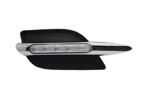 Moto-777 Auto Part Daytime Running Light DRL for Nissan Series Sunny 2011-2012