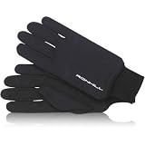 Ron Hill Thermal Running Gloves, Size Small