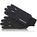Ron Hill Thermal Running Gloves, Size Med