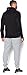 Under Armour Men's Fleece Big Logo Twist Hoodie