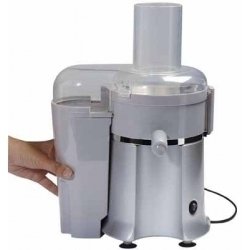 Gastroback Vital Juicer Entsafter (40131)