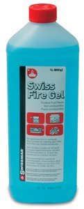 Fondue Fuel - Gel