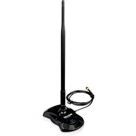 TP-Link Antenna di rete WLAN 8dBi