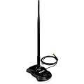 TP-Link TL-ANT2408C 2.4GHz 8dbi Indoor Omni-Directional Desktop Antenna