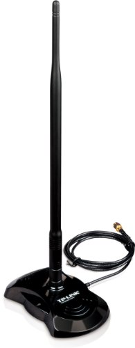 TP-Link TL-ANT2408C 2.4GHz 8dbi Indoor Omni-Directional Desktop Antenna
