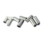Dia Compe Brake Ferrule Standard B90 10/Bag