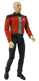 Diamond Select Toys Star Trek The Next Generation Series 2 Action Figure Captain Jean-Luc Picard (Captain's Jacket)