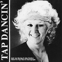 Tap Dancin' - Judy Ann Bassing