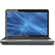 Toshiba Satellite L745D-S4350 14.0-Inch LED Laptop - Fusion Finish in Matrix Silver