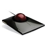 Kensington Slimblade Trackball USB 2.0 for PC and Mac, K72327US