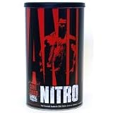Universal Nutrition Animal Nitro