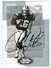 Chris Weinke Autographed/Hand Signed Football Card (Carolina Panthers)