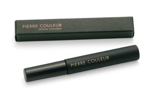 PIERRE COULEUR ミネラルコンシーラー ライト