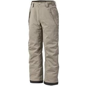 Columbia Sportswear Mens Boundary Run Pant by Columbia Sportswear