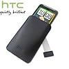 HTC Tasche PO S550 f�r Desire HD - Ace, HD7 - Grove Original