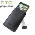 HTC Leder Tasche PO S550 f�r Desire HD, Ace, HD7