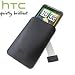 HTC Tasche PO S550 f�r Desire HD - Ace, HD7 - Grove Original